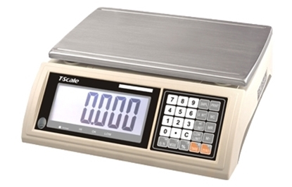 Εικόνα της T SCALE JW