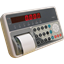 Εικόνα της T SCALE T3200P (με ενσωματωμένο θερμικό εκτυπωτή)